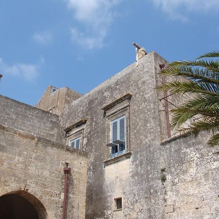 Hotel Castle XVIII Near Sea Gagliano del Capo Exteriér fotografie